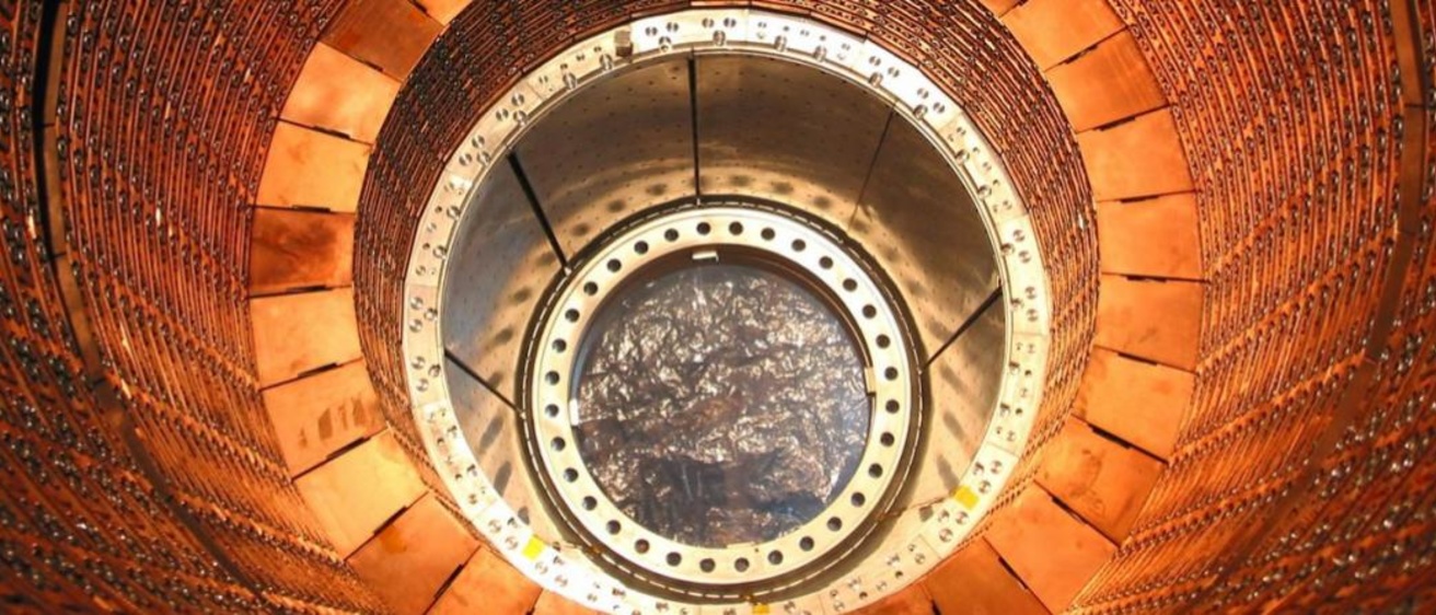 ATLAS Hadronic end-cap Liquid Argon Calorimeter